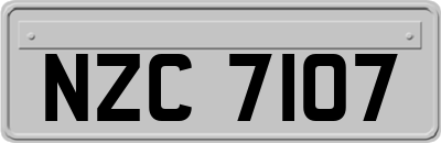 NZC7107