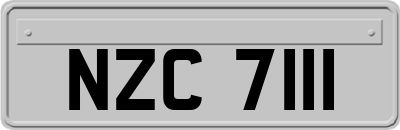 NZC7111