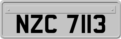 NZC7113
