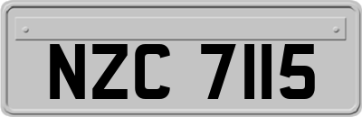 NZC7115
