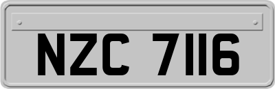 NZC7116