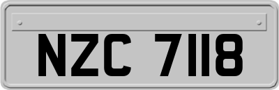 NZC7118