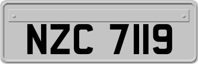 NZC7119