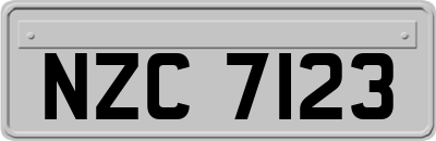 NZC7123