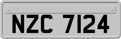 NZC7124