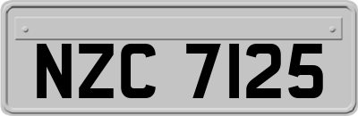 NZC7125