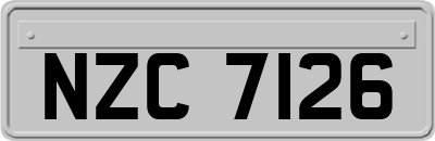 NZC7126