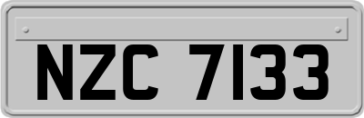 NZC7133