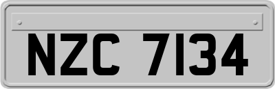 NZC7134