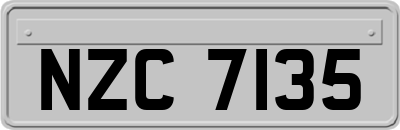 NZC7135