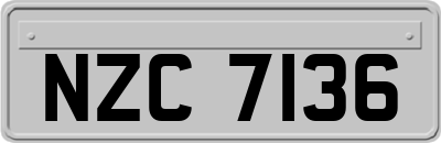 NZC7136