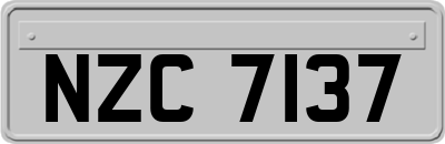 NZC7137