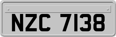 NZC7138