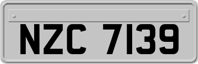 NZC7139