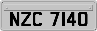 NZC7140