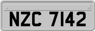 NZC7142