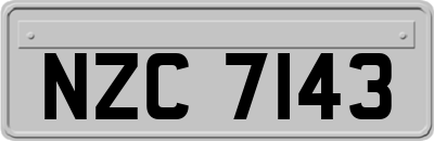 NZC7143