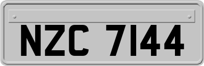 NZC7144