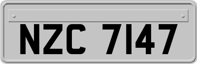 NZC7147