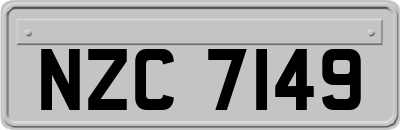 NZC7149