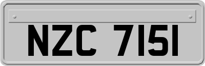 NZC7151