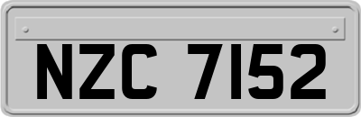 NZC7152