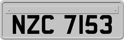 NZC7153