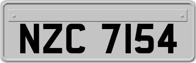 NZC7154