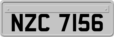 NZC7156