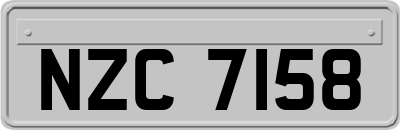 NZC7158