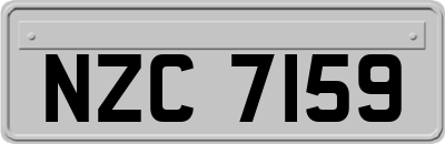 NZC7159