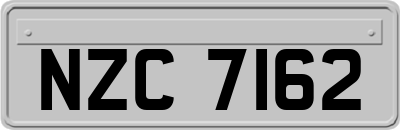 NZC7162