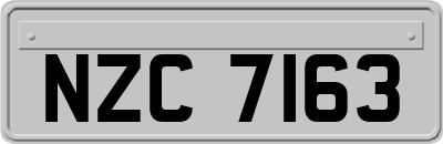 NZC7163