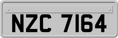 NZC7164