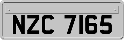 NZC7165