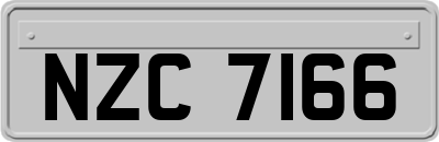 NZC7166