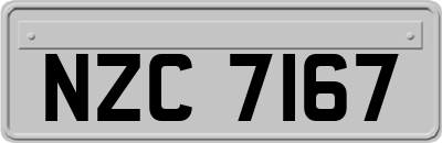 NZC7167