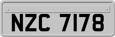 NZC7178