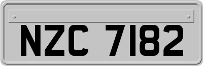 NZC7182