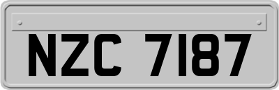 NZC7187
