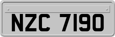 NZC7190