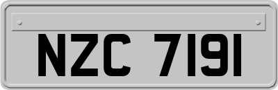 NZC7191
