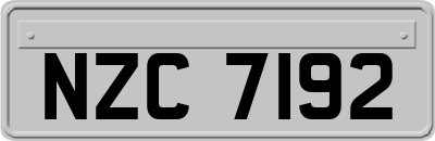 NZC7192