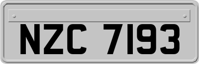 NZC7193
