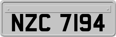 NZC7194