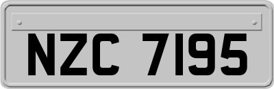 NZC7195