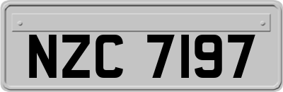 NZC7197