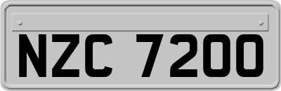 NZC7200