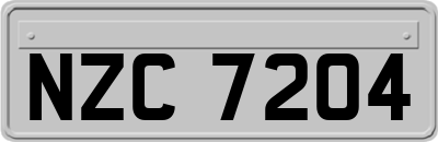 NZC7204