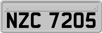 NZC7205